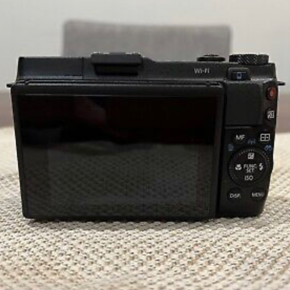 canon g1x mark ii